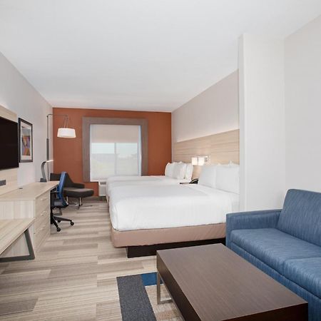 Holiday Inn Express & Suites Phoenix Glendale Dist By Ihg Εξωτερικό φωτογραφία