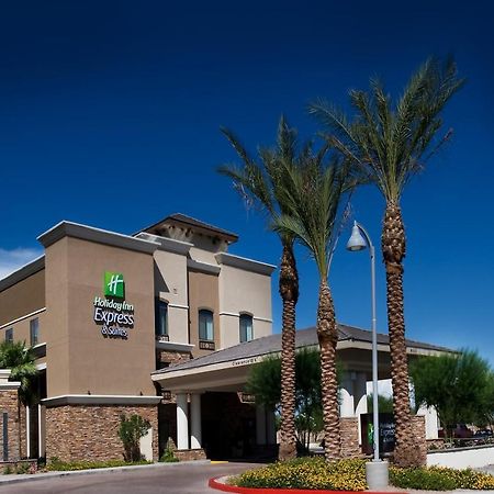 Holiday Inn Express & Suites Phoenix Glendale Dist By Ihg Εξωτερικό φωτογραφία