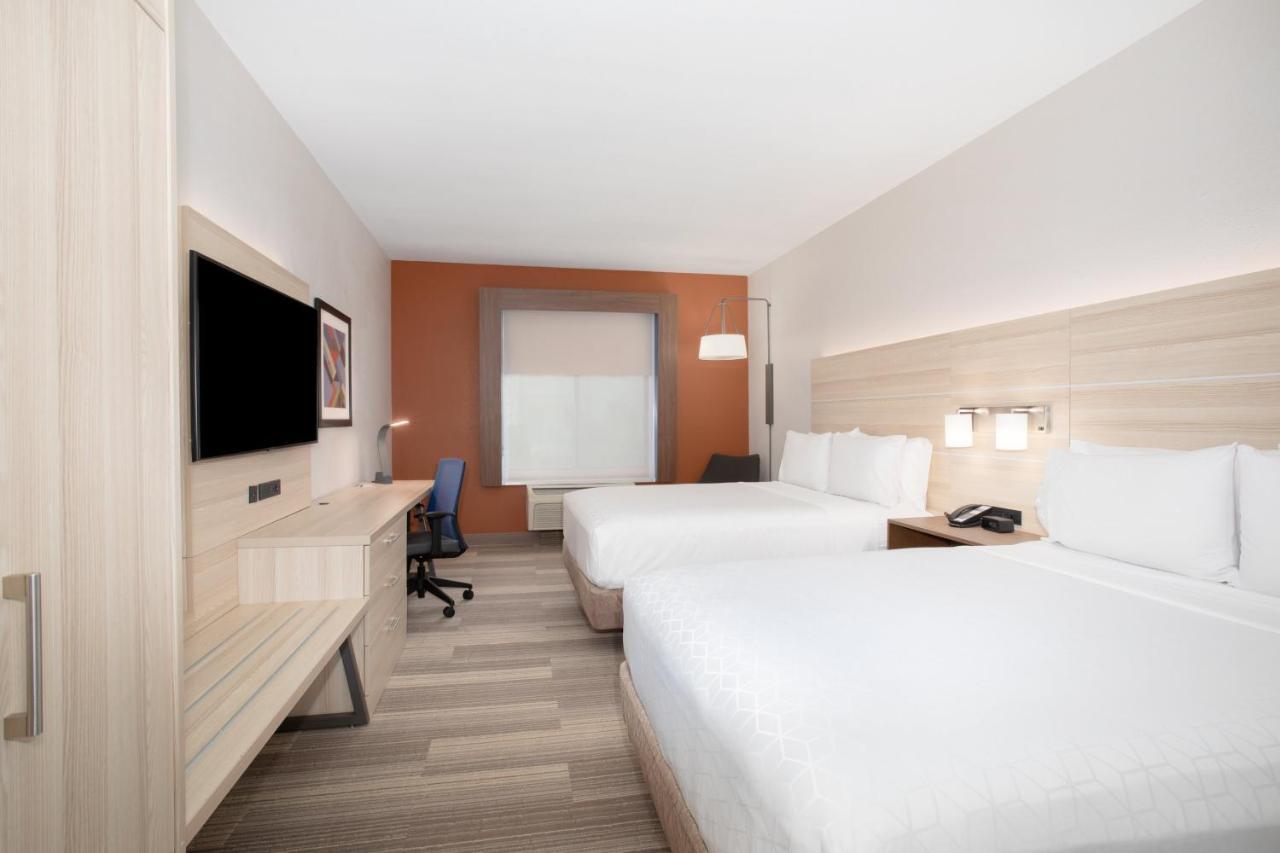 Holiday Inn Express & Suites Phoenix Glendale Dist By Ihg Εξωτερικό φωτογραφία
