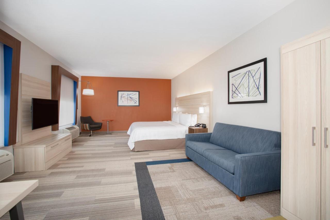 Holiday Inn Express & Suites Phoenix Glendale Dist By Ihg Δωμάτιο φωτογραφία