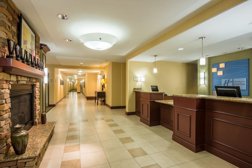 Holiday Inn Express & Suites Phoenix Glendale Dist By Ihg Εξωτερικό φωτογραφία
