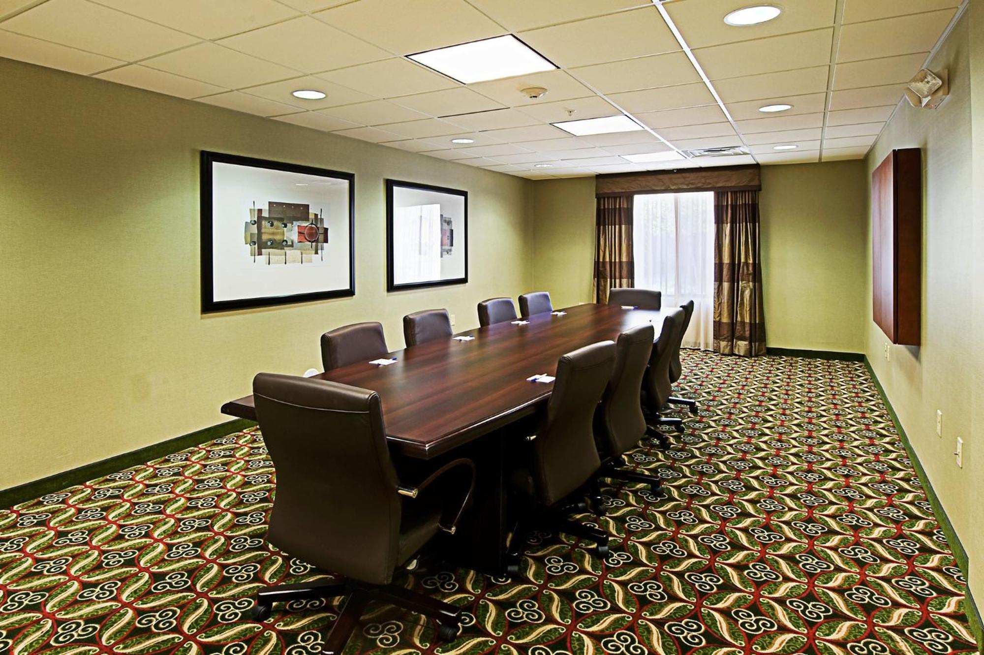 Holiday Inn Express & Suites Phoenix Glendale Dist By Ihg Εξωτερικό φωτογραφία