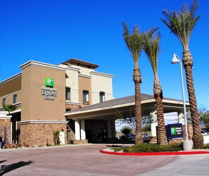 Holiday Inn Express & Suites Phoenix Glendale Dist By Ihg Εξωτερικό φωτογραφία
