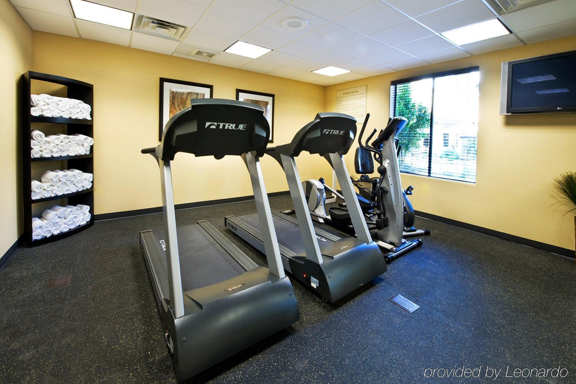Holiday Inn Express & Suites Phoenix Glendale Dist By Ihg Εξωτερικό φωτογραφία