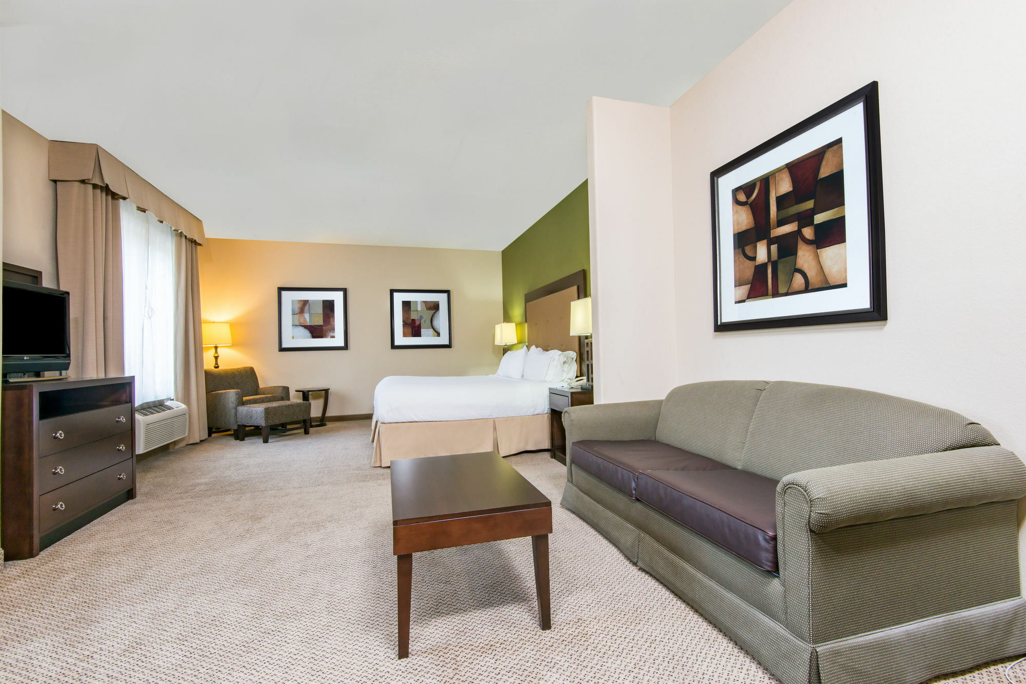 Holiday Inn Express & Suites Phoenix Glendale Dist By Ihg Εξωτερικό φωτογραφία