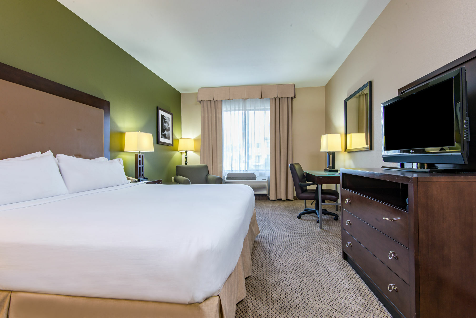 Holiday Inn Express & Suites Phoenix Glendale Dist By Ihg Εξωτερικό φωτογραφία