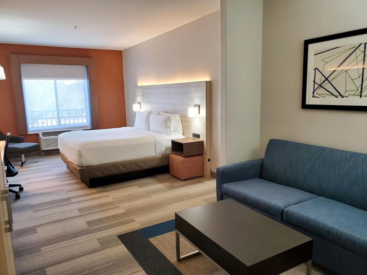 Holiday Inn Express & Suites Phoenix Glendale Dist By Ihg Εξωτερικό φωτογραφία