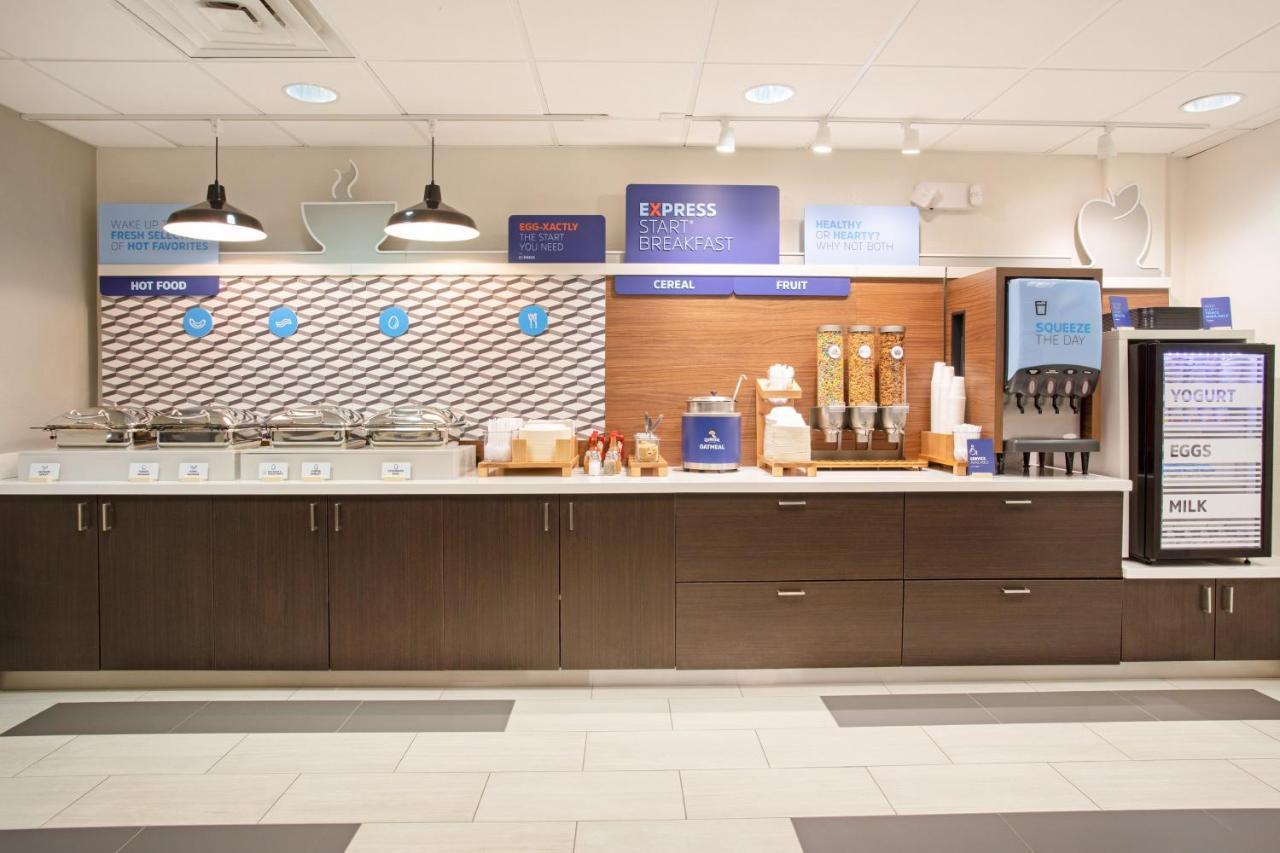 Holiday Inn Express & Suites Phoenix Glendale Dist By Ihg Εξωτερικό φωτογραφία