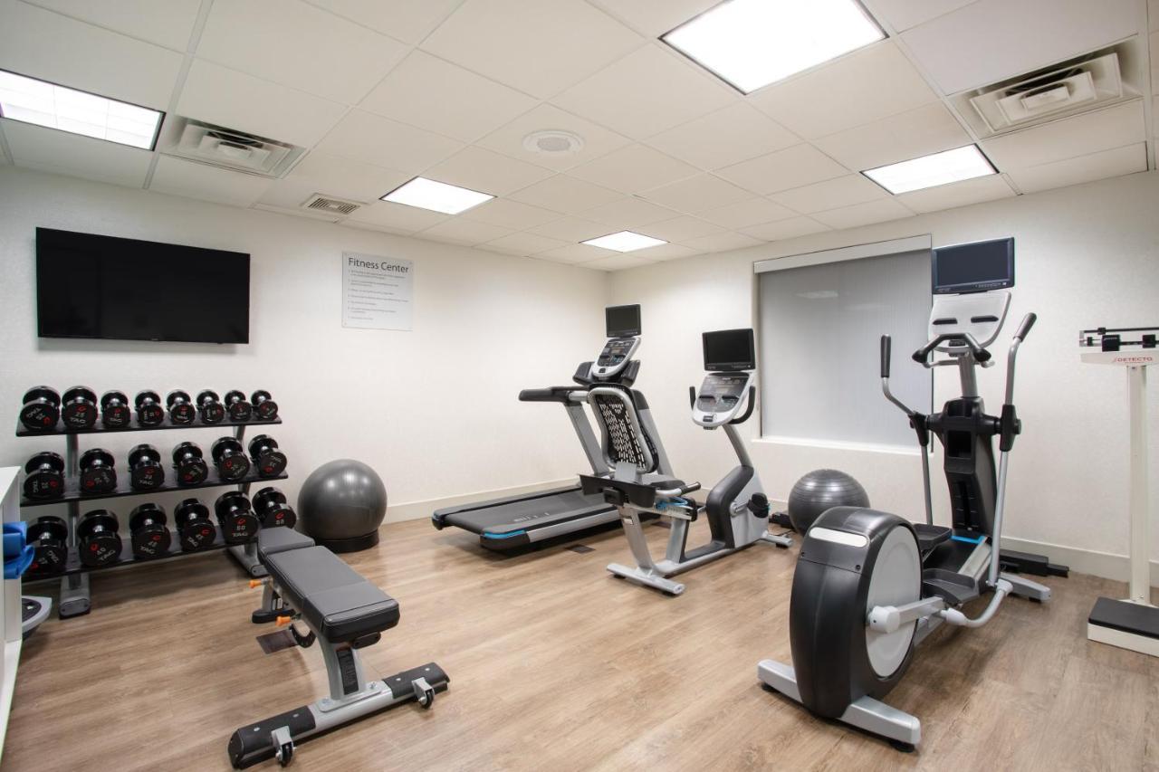 Holiday Inn Express & Suites Phoenix Glendale Dist By Ihg Εξωτερικό φωτογραφία